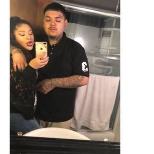 Meet your Posher, Margarita